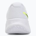 Кросівки тенісні чоловічі Nike GP Challenge Pro white/pure platinum/volt/black 6