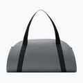 Torba ttreningowa damska Nike Gym Club 24 l smoke grey/black/white 3