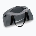 Жіноча тренувальна сумка Nike Gym Club 24 l smoke grey/black/white 4