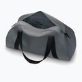 Torba ttreningowa damska Nike Gym Club 24 l smoke grey/black/white 5