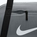 Жіноча тренувальна сумка Nike Gym Club 24 l smoke grey/black/white 7