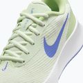 Кросівки тенісні жіночі Nike Vapor Lite 3 volt tint/white/light liquid lime/sapphire 8