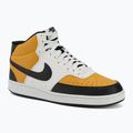 Кросівки чоловічі Nike Court Vision Mid Next Nature gold leaf/sail/black