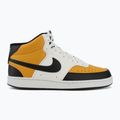 Кросівки чоловічі Nike Court Vision Mid Next Nature gold leaf/sail/black 2