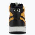 Кросівки чоловічі Nike Court Vision Mid Next Nature gold leaf/sail/black 6