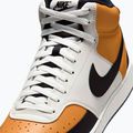 Кросівки чоловічі Nike Court Vision Mid Next Nature gold leaf/sail/black 12