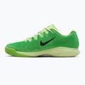 Кросівки тенісні чоловічі Nike Vapor 12 light liquid lime/mean green/sapphire/black 9
