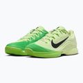 Кросівки тенісні чоловічі Nike Vapor 12 light liquid lime/mean green/sapphire/black 10