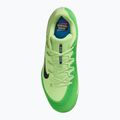 Кросівки тенісні чоловічі Nike Vapor 12 light liquid lime/mean green/sapphire/black 13