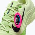 Кросівки тенісні чоловічі Nike Vapor 12 light liquid lime/mean green/sapphire/black 16