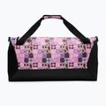 Тренувальна сумка Nike Brasilia 9.5 Aop 60 l black/pink foam/white 3