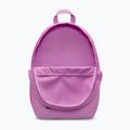 Дитячий міський рюкзак Nike Elemental Shoebox 20 l light magenta/orange/black 4