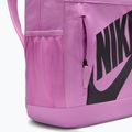 Дитячий міський рюкзак Nike Elemental Shoebox 20 l light magenta/orange/black 5