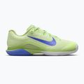 Кросівки тенісні жіночі Nike Vapor 12 Light liquid lime/white/volt tint/sapphire 8
