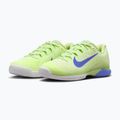 Кросівки тенісні жіночі Nike Vapor 12 Light liquid lime/white/volt tint/sapphire 10