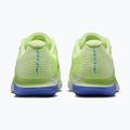 Кросівки тенісні жіночі Nike Vapor 12 Light liquid lime/white/volt tint/sapphire 11