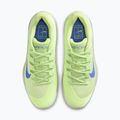 Кросівки тенісні жіночі Nike Vapor 12 Light liquid lime/white/volt tint/sapphire 12