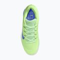 Кросівки тенісні жіночі Nike Vapor 12 Light liquid lime/white/volt tint/sapphire 13