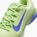 Кросівки тенісні жіночі Nike Vapor 12 Light liquid lime/white/volt tint/sapphire 15