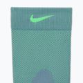 Шкарпетки Nike Running Lightweight Micro Crew iron purple/voltage green/voltage green 4