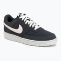 Кросівки чоловічі Nike Court Vision Low Premium anthracite/pale ivory