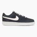 Кросівки чоловічі Nike Court Vision Low Premium anthracite/pale ivory 2