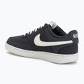 Кросівки чоловічі Nike Court Vision Low Premium anthracite/pale ivory 3
