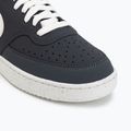 Кросівки чоловічі Nike Court Vision Low Premium anthracite/pale ivory 7