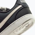 Кросівки чоловічі Nike Court Vision Low Premium anthracite/pale ivory 9