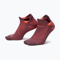 Шкарпетки Nike Running Lightweight No-Show tattoo/hot lava/hot lava
