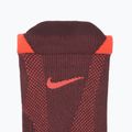 Шкарпетки Nike Running Lightweight No-Show tattoo/hot lava/hot lava 4