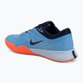 Кросівки тенісні Nike Vapor Pro 3 university blue/white/midnight navy 3