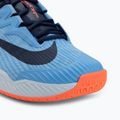Кросівки тенісні Nike Vapor Pro 3 university blue/white/midnight navy 7