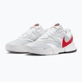 Кросівки чоловічі Nike Court Lite 4 white/pure platinum/light crimson 3
