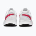Кросівки чоловічі Nike Court Lite 4 white/pure platinum/light crimson 4