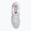 Кросівки чоловічі Nike Court Lite 4 white/pure platinum/light crimson 6