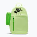 Рюкзак дитячий Nike Elemental 20 l light liquid lime/mean green/black