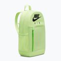 Рюкзак дитячий Nike Elemental 20 l light liquid lime/mean green/black 2