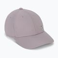 Кепка Nike Dri-Fit Club light violet ore/metallic silver