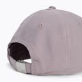 Кепка Nike Dri-Fit Club light violet ore/metallic silver 4