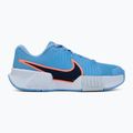 Кросівки тенісні чоловічі Nike GP Challenge Pro university blue/ white/midnight navy 2