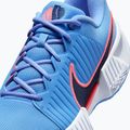 Кросівки тенісні чоловічі Nike GP Challenge Pro university blue/ white/midnight navy 15