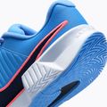 Кросівки тенісні чоловічі Nike GP Challenge Pro university blue/ white/midnight navy 16