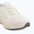 Кросівки для бігу жіночі Nike Winflo 11 sail/chalk/coconut milk/white 7