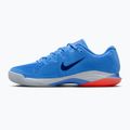 Кросівки тенісні чоловічі Nike Vapor 12 university blue/midnight navy 9