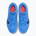 Кросівки тенісні чоловічі Nike Vapor 12 university blue/midnight navy 12