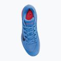 Кросівки тенісні чоловічі Nike Vapor 12 university blue/midnight navy 13