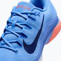 Кросівки тенісні чоловічі Nike Vapor 12 university blue/midnight navy 15