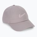 Кепка Nike Club Unstructured Swoosh light violet ore/particle rose
