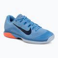 Кросівки тенісні чоловічі Nike Vapor 12 university blue/midnight navy